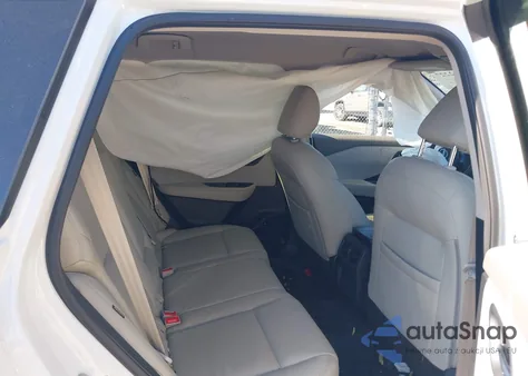 2023 Nissan Rogue Sv Intelligent Awd from USA, damaged, VIN JN8BT3BB0PW477328